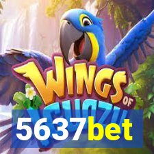 5637bet