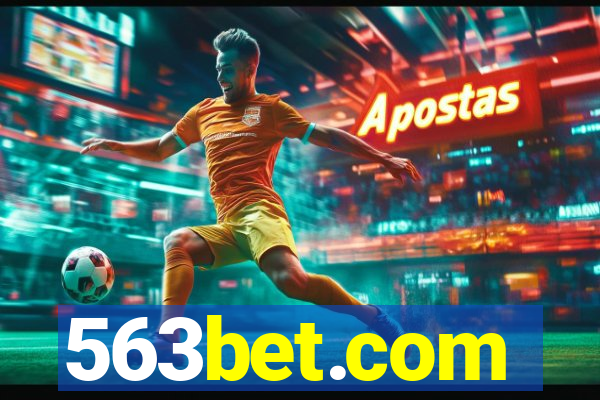 563bet.com