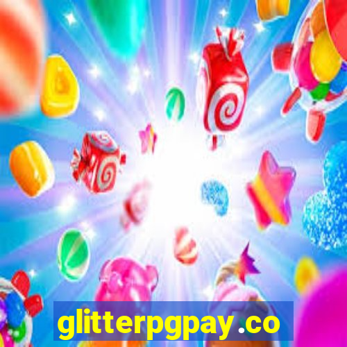 glitterpgpay.com