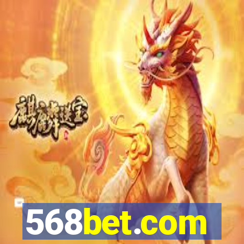 568bet.com