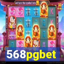 568pgbet