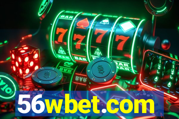 56wbet.com