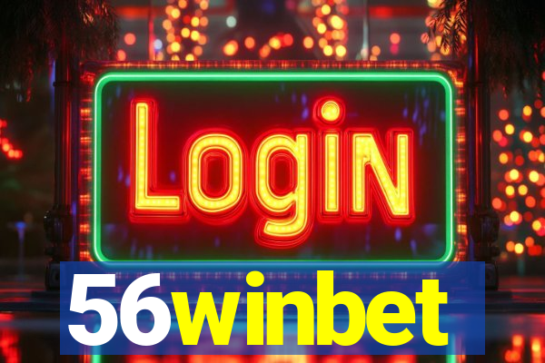 56winbet