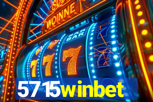 5715winbet