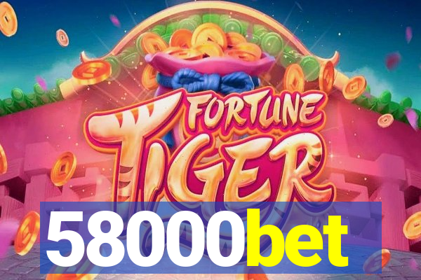 58000bet