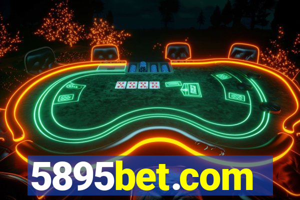 5895bet.com