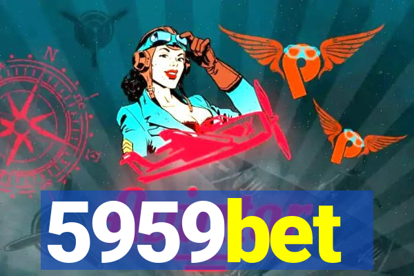 5959bet