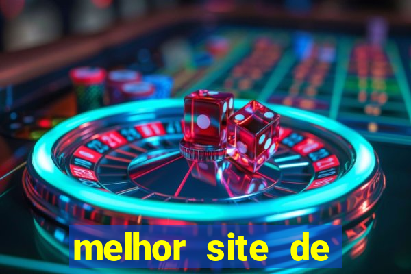 melhor site de probabilidades futebol