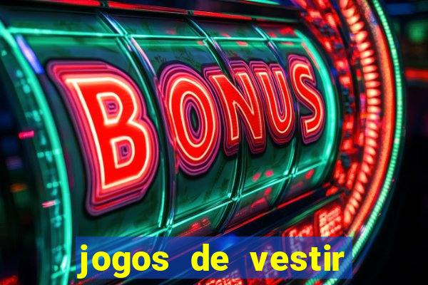 jogos de vestir justin bieber