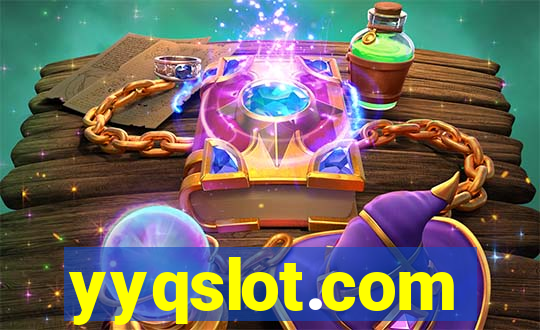 yyqslot.com