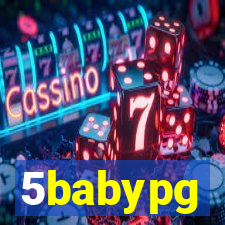 5babypg