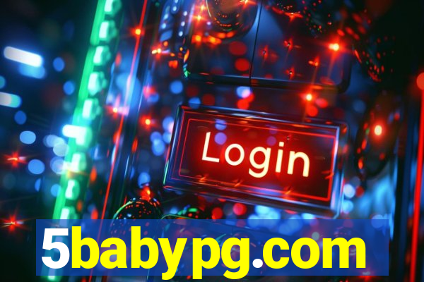 5babypg.com