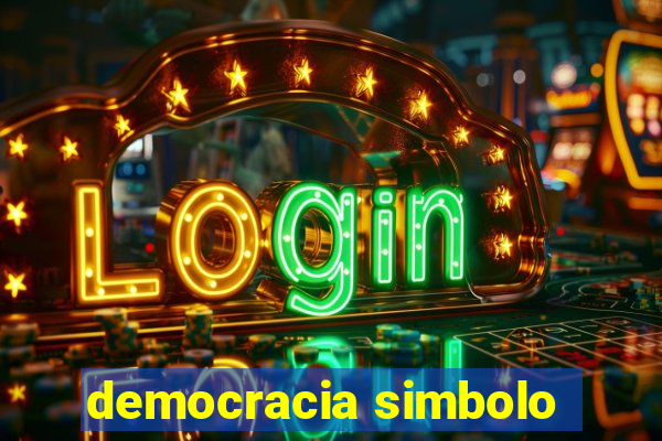 democracia simbolo