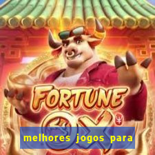 melhores jogos para ganhar dinheiro sem depositar