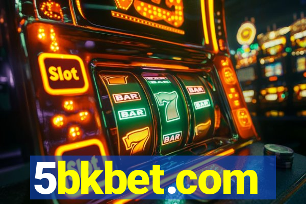 5bkbet.com