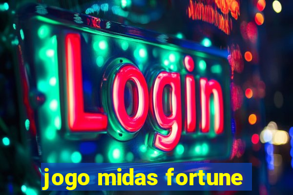 jogo midas fortune