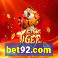 bet92.com