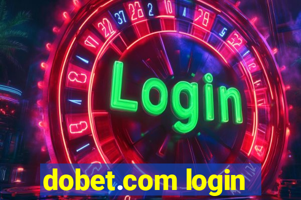 dobet.com login