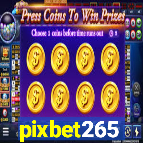 pixbet265