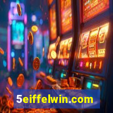 5eiffelwin.com