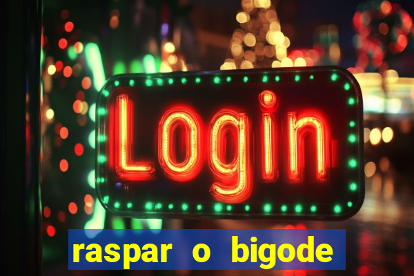 raspar o bigode faz crescer raspar o bigode crescer mais