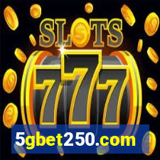 5gbet250.com