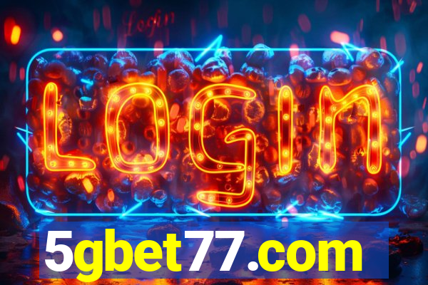 5gbet77.com