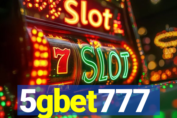 5gbet777