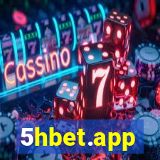 5hbet.app