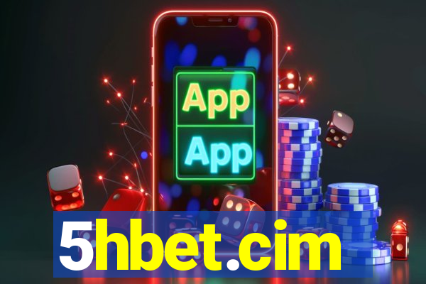 5hbet.cim