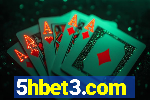 5hbet3.com