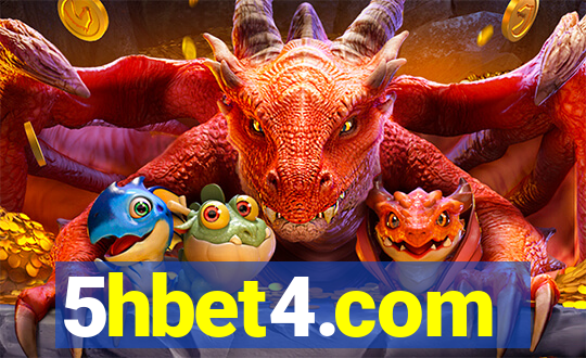 5hbet4.com