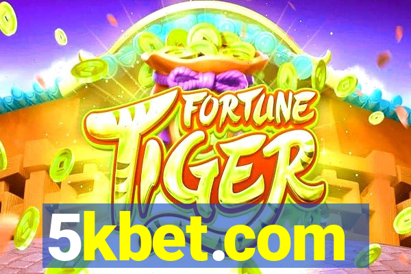 5kbet.com