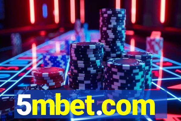 5mbet.com