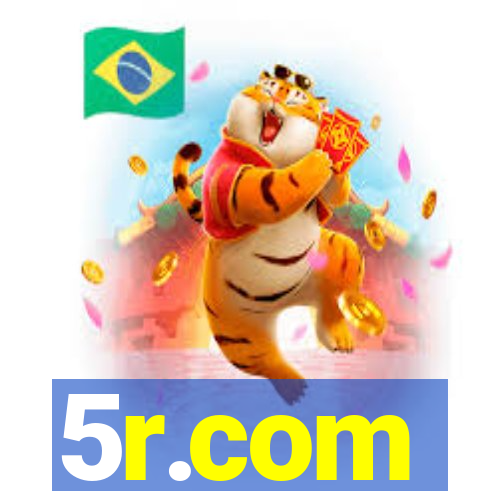 5r.com