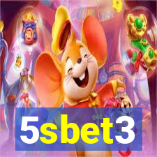 5sbet3