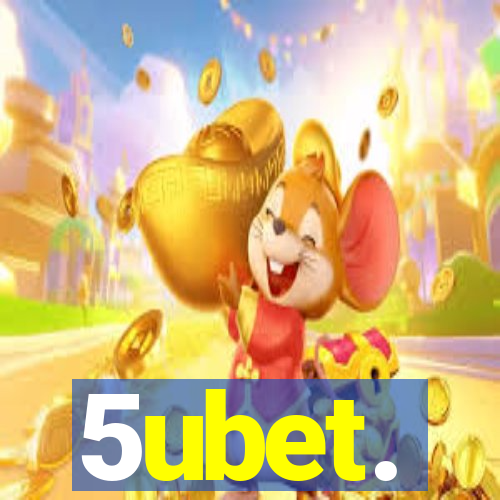 5ubet.