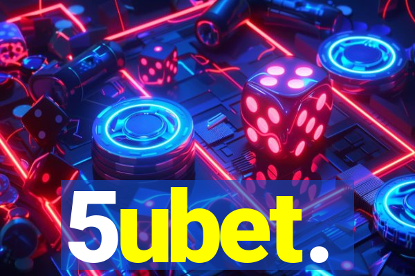 5ubet.