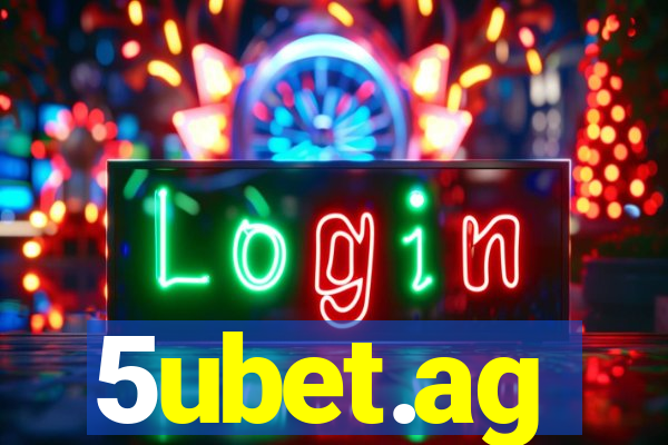 5ubet.ag