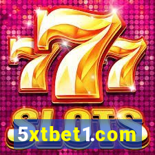 5xtbet1.com