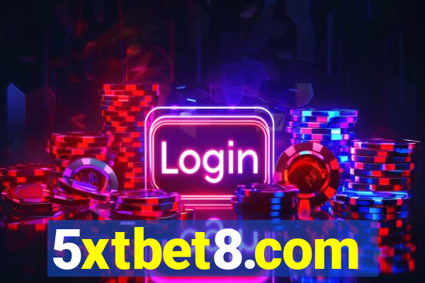 5xtbet8.com