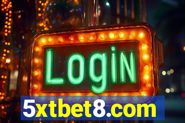 5xtbet8.com