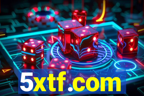 5xtf.com