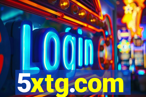 5xtg.com