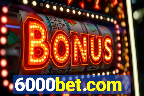 6000bet.com