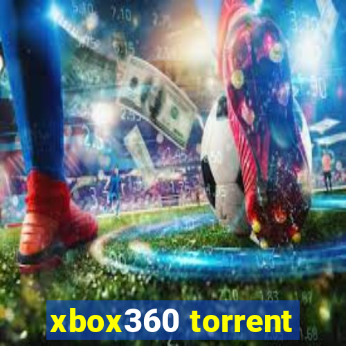 xbox360 torrent