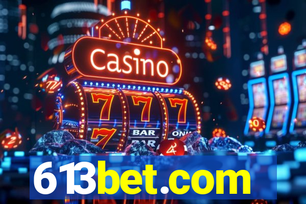 613bet.com