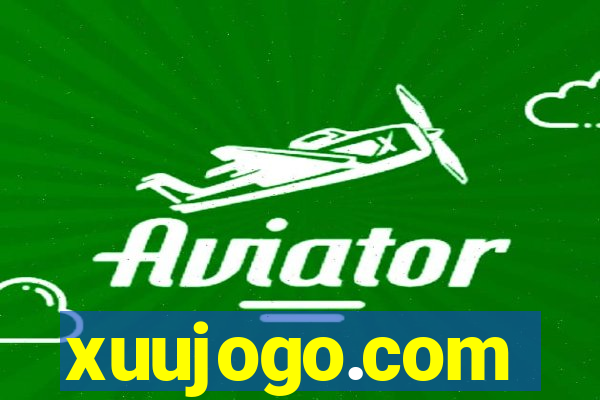 xuujogo.com