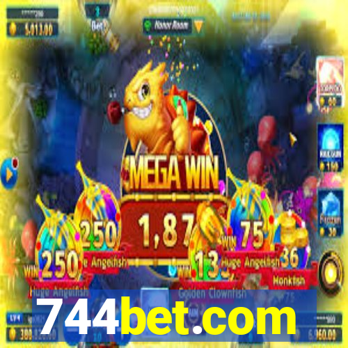 744bet.com