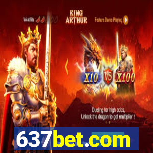 637bet.com